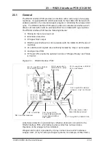 Preview for 225 page of Avery Berkel CX20 SERIES Service Manual