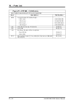 Preview for 273 page of Avery Berkel CX20 SERIES Service Manual