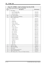 Preview for 275 page of Avery Berkel CX20 SERIES Service Manual