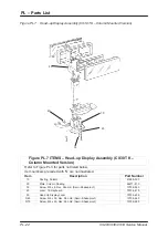 Preview for 279 page of Avery Berkel CX20 SERIES Service Manual