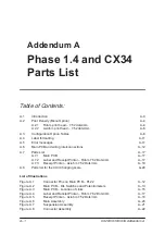 Preview for 288 page of Avery Berkel CX20 SERIES Service Manual