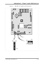 Preview for 300 page of Avery Berkel CX20 SERIES Service Manual