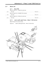 Preview for 304 page of Avery Berkel CX20 SERIES Service Manual