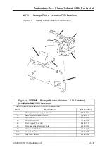 Preview for 306 page of Avery Berkel CX20 SERIES Service Manual