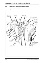 Preview for 307 page of Avery Berkel CX20 SERIES Service Manual