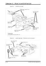 Preview for 309 page of Avery Berkel CX20 SERIES Service Manual