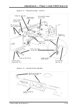 Preview for 312 page of Avery Berkel CX20 SERIES Service Manual