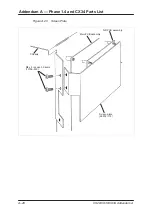 Preview for 315 page of Avery Berkel CX20 SERIES Service Manual