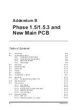 Preview for 322 page of Avery Berkel CX20 SERIES Service Manual