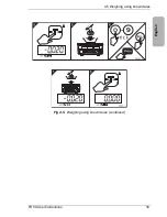 Preview for 29 page of Avery Berkel FX 50 User Instructions