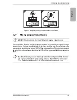 Preview for 31 page of Avery Berkel FX 50 User Instructions