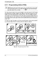 Preview for 36 page of Avery Berkel FX 50 User Instructions