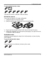 Preview for 9 page of Avery Berkel FX210 Service Instructions Manual