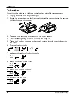 Preview for 22 page of Avery Berkel FX210 Service Instructions Manual