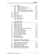 Preview for 4 page of Avery Berkel GM100 Service Instructions Manual