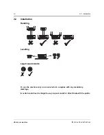 Предварительный просмотр 13 страницы Avery Berkel IM Series User Instructions