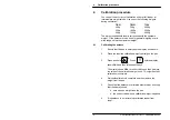 Preview for 10 page of Avery Berkel TB Series User Instructions