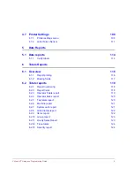 Preview for 5 page of Avery Berkel XM Series Setup And Programming Manual