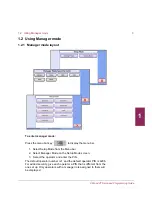 Preview for 9 page of Avery Berkel XM Series Setup And Programming Manual