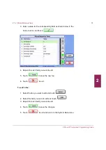 Preview for 51 page of Avery Berkel XM Series Setup And Programming Manual