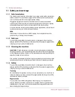 Preview for 11 page of Avery Berkel XN series Operator Instructions Manual