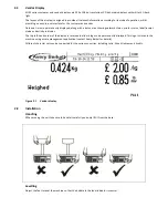 Preview for 12 page of Avery Berkel XS 100 Operator Instructions Manual