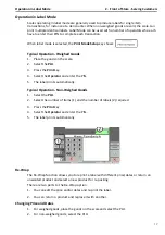 Preview for 18 page of Avery Berkel Xtra Series Operator Instructions Manual