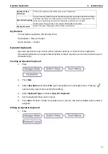 Preview for 63 page of Avery Berkel Xtra Series Operator Instructions Manual