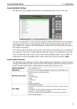 Preview for 65 page of Avery Berkel Xtra Series Operator Instructions Manual