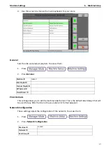 Preview for 82 page of Avery Berkel Xtra Series Operator Instructions Manual