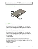 Preview for 9 page of Avery Dennison 1050 - Puma User Manual