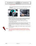 Предварительный просмотр 14 страницы Avery Dennison 1050 - Puma User Manual