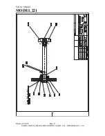 Предварительный просмотр 13 страницы Avery Dennison 221 LH Service Manual