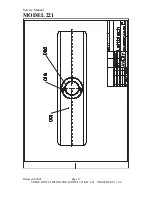 Preview for 17 page of Avery Dennison 221 LH Service Manual