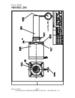 Preview for 7 page of Avery Dennison 230 LH Spare Parts List