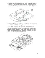 Preview for 3 page of Avery Dennison 6055 Operating Instructions Manual