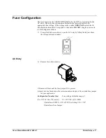 Предварительный просмотр 13 страницы Avery Dennison 686 HT User Manual