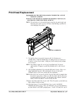 Preview for 49 page of Avery Dennison 686 HT User Manual