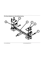 Предварительный просмотр 100 страницы Avery Dennison 686 HT User Manual