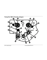 Предварительный просмотр 110 страницы Avery Dennison 686 HT User Manual