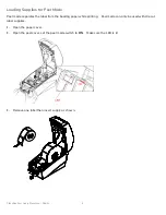 Preview for 10 page of Avery Dennison 9442 User Manual