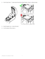 Preview for 11 page of Avery Dennison 9442 User Manual