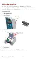 Preview for 13 page of Avery Dennison 9442 User Manual