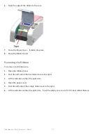 Preview for 14 page of Avery Dennison 9442 User Manual