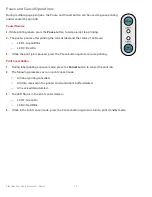 Preview for 16 page of Avery Dennison 9442 User Manual