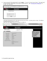 Preview for 8 page of Avery Dennison ADTP1 MonarchNet2 Operating Instructions Manual