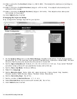 Preview for 10 page of Avery Dennison ADTP1 MonarchNet2 Operating Instructions Manual