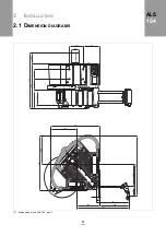 Preview for 13 page of Avery Dennison ALS 104 Installation Manual