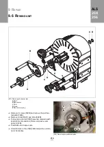 Preview for 216 page of Avery Dennison ALS 204 Service And Installation Manual