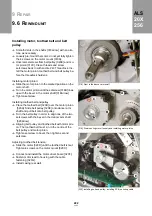 Preview for 222 page of Avery Dennison ALS 204 Service And Installation Manual